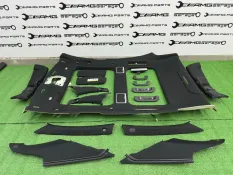 Потолок в сборе Mercedes-Benz S-Class