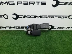 Замок ремня безопасности Mercedes-Benz C-Class