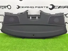 полка багажника Mercedes-Benz S-Class