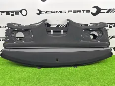 Шторка заднего ветрового стекла Mercedes-Benz S-Class