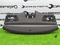 Шторка заднего ветрового стекла Mercedes-Benz S-Class