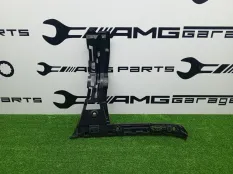 Каркас бампера Mercedes-Benz C-Class