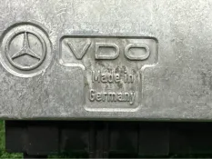 блок управления круиз-контролем Mercedes-Benz E-Class