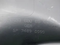 Накладка порога внутренняя Mercedes-Benz E-Class, CLS-Class, AMG GT