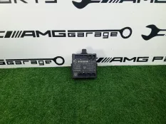 Блок управления двери Mercedes-Benz GLE-Class