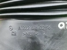 Пыльник рулевой колонки Mercedes-Benz S-Class