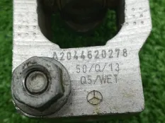 Рулевой кардан Mercedes-Benz C-Class