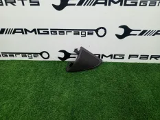Сетка пищалки Mercedes-Benz S-Class