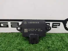 Датчик газа Mercedes-Benz S-Class