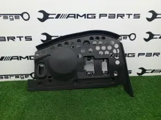 Накладка панели Mercedes-Benz GLE-Class, GLS-Class, M-Class, GL-Class