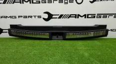 Накладка багажника Mercedes-Benz GLE-Class
