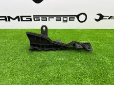 Уплотнение Mercedes-Benz E-Class