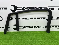 Рамка стекла двери Mercedes-Benz GLE-Class