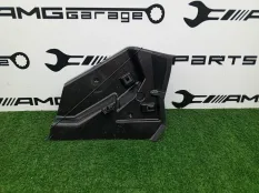 Накладка двери Mercedes-Benz M-Class