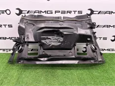 Перегородка моторного отсека Mercedes-Benz GLC-Class