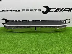 Накладка багажника Mercedes-Benz S-Class