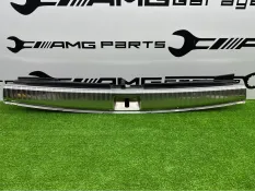 Накладка багажника Mercedes-Benz C-Class