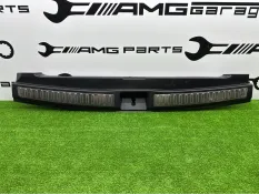 Накладка багажника Mercedes-Benz GLE-Class