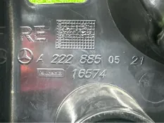 Каркас бампера Mercedes-Benz S-Class