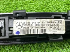 Индикатор парктроника Mercedes-Benz S-Class