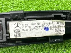 Индикатор парктроника Mercedes-Benz S-Class