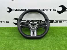 руль Mercedes-Benz S-Class,