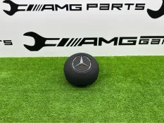 SRS подушка в руль Mercedes-Benz GLE-Class