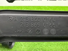 Горловина бачка омывателя Mercedes-Benz E-Class