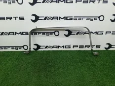 Хомут крепления бака Mercedes-Benz E-Class
