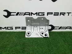 Консоль Mercedes-Benz S-Class