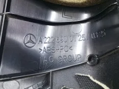 Обшивка стойки Mercedes-Benz S-Class