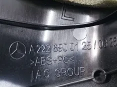 Обшивка стойки Mercedes-Benz S-Class