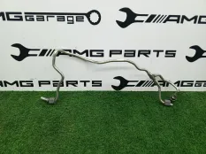 Топливопровод Mercedes-Benz S-Class