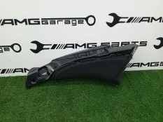 Обшивка стойки Mercedes-Benz S-Class
