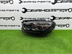 фара Mercedes-Benz GLE-Class