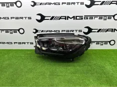 фара Mercedes-Benz GLE-Class
