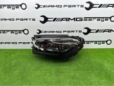 фара Mercedes-Benz GLE-Class