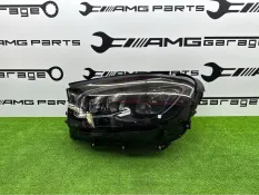 фара Mercedes-Benz GLS-Class