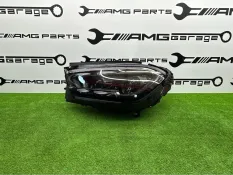 фара Mercedes-Benz GLE-Class