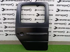 дверь Mercedes-Benz G-Class