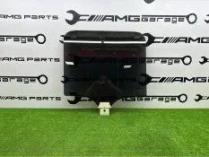 Стекло двери Mercedes-Benz G-Class