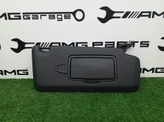Козырек солнцезащитный Mercedes-Benz C-Class