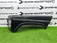 крыло Mercedes-Benz G-Class