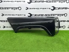 крыло Mercedes-Benz G-Class