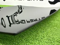 Стекло двери Mercedes-Benz AMG GT