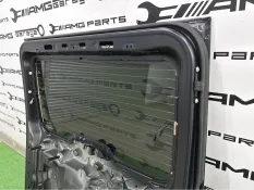 крышка багажника Mercedes-Benz G-Class