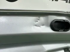 крышка багажника Mercedes-Benz GLE-Class