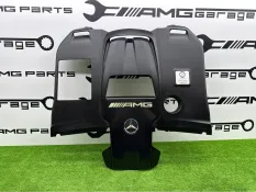 крышка двигателя Mercedes-Benz AMG GT
