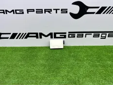 Радарный датчик Mercedes-Benz AMG GT