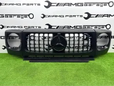 решетка радиатора Mercedes-Benz G-Class